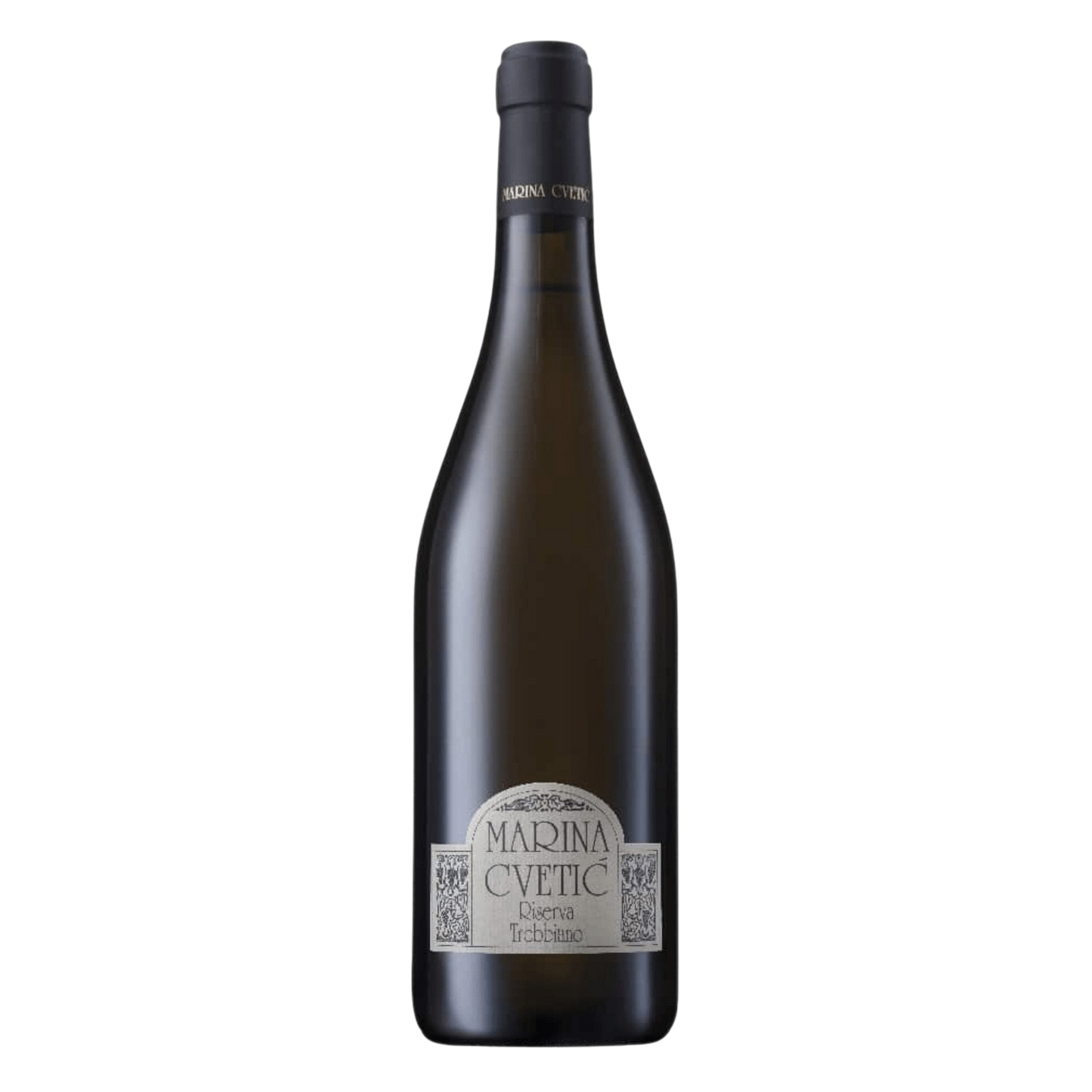 Masciarelli “Marina Cvetic” Trebbiano d’Abruzzo Riserva DOC 2020 - DiVino.com.au