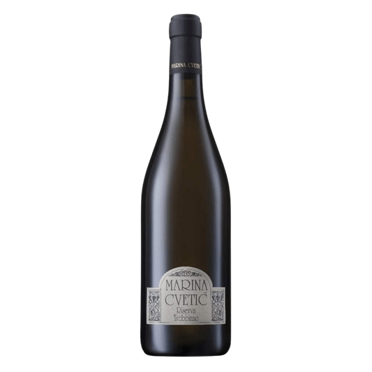 Masciarelli “Marina Cvetic” Trebbiano d’Abruzzo Riserva DOC 2020 - DiVino.com.au