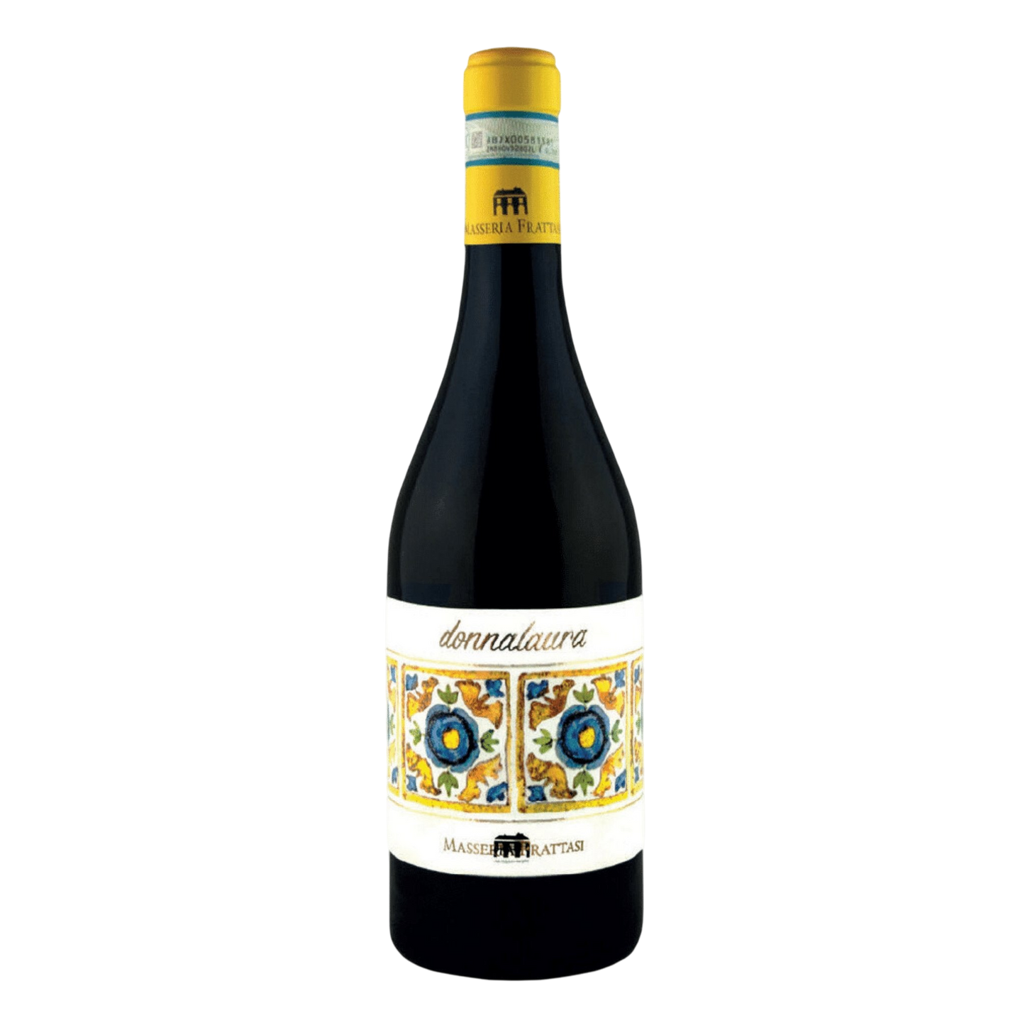 Masseria Frattasi “Donnalaura” Falanghina del Sannio DOP 2022 - DiVino.com.au