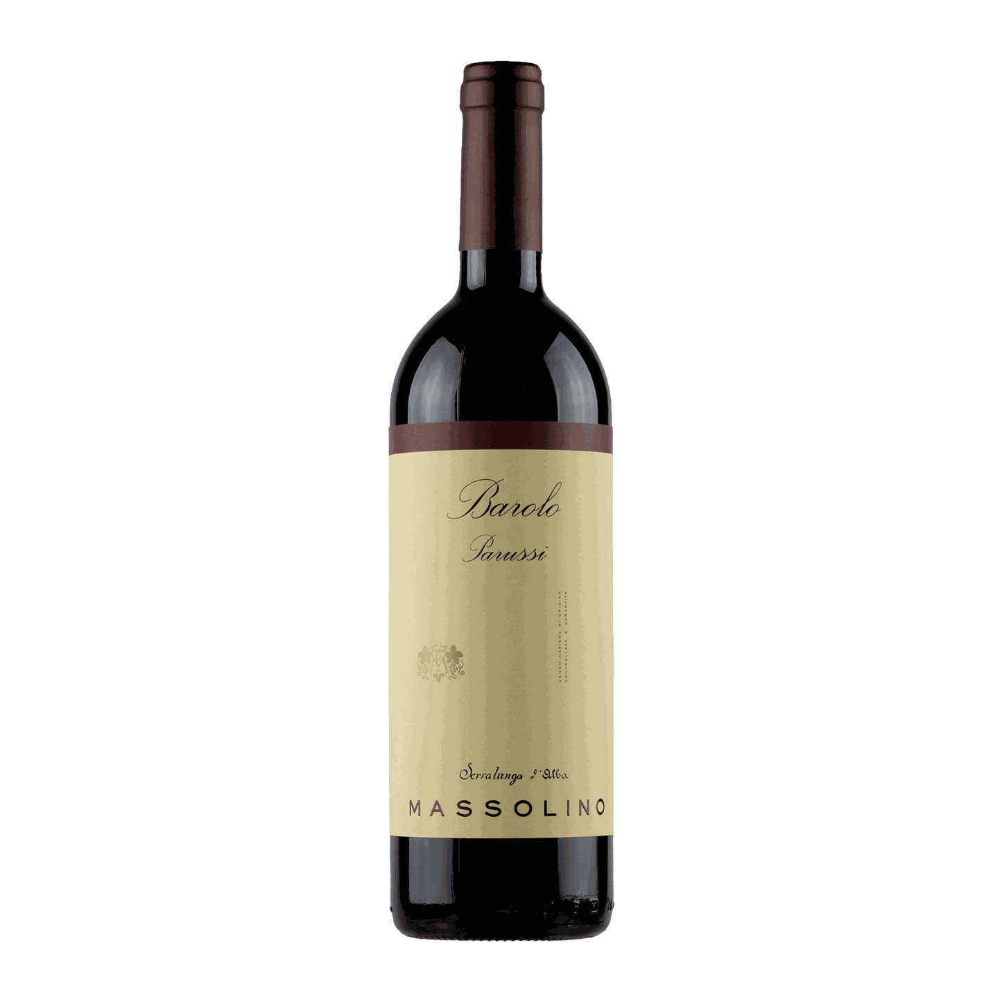 Massolino Barolo Parussi - DiVino.com.au