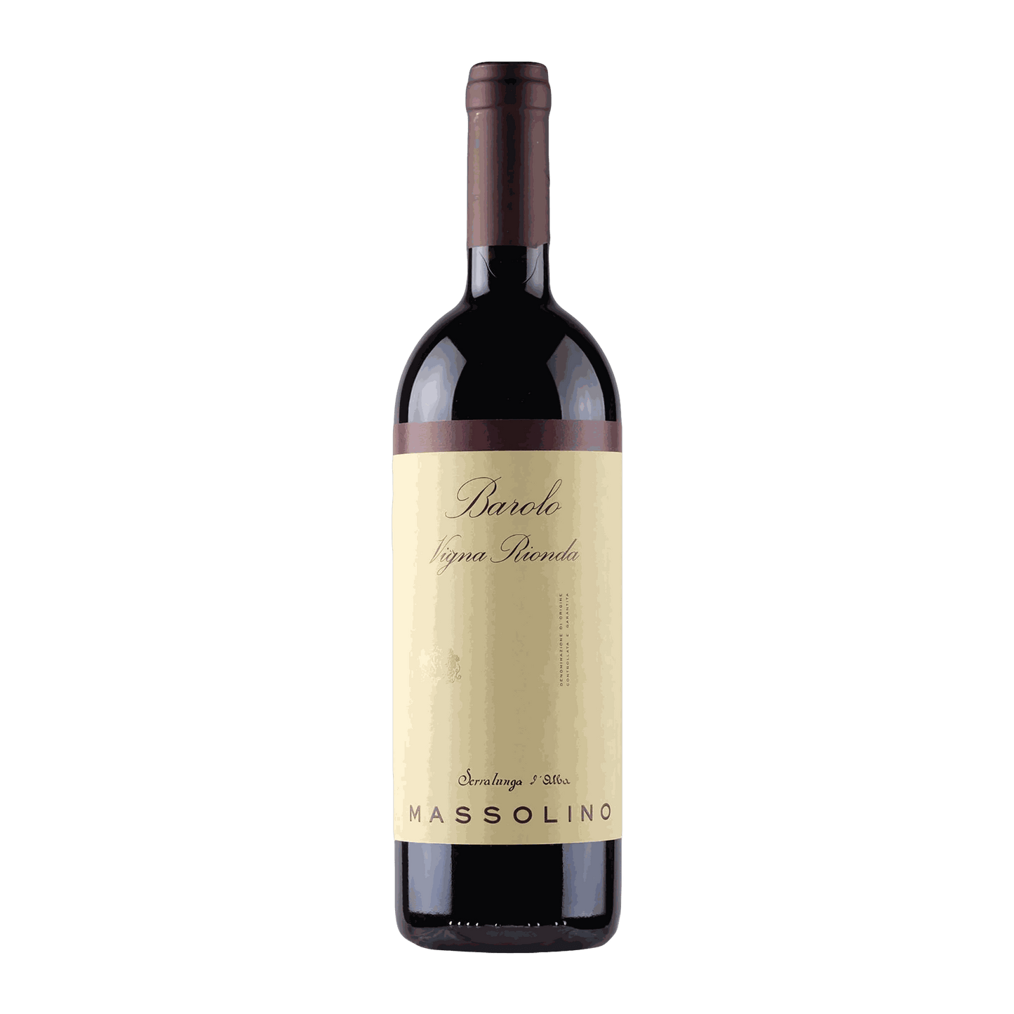 Massolino Barolo Vigna Rionda Riserva 1.5L MAGNUM - DiVino.com.au