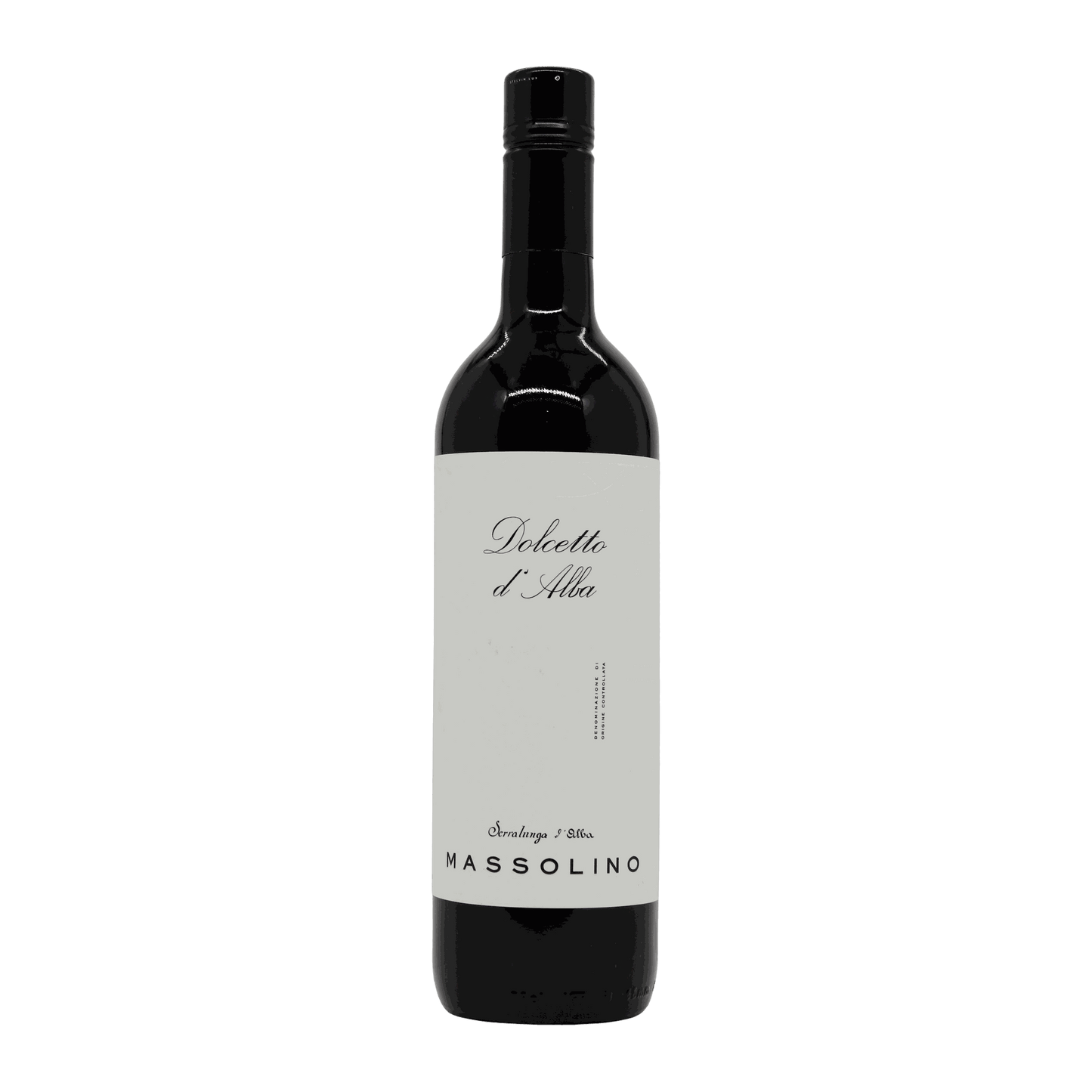 Massolino Dolcetto d'Alba - DiVino.com.au