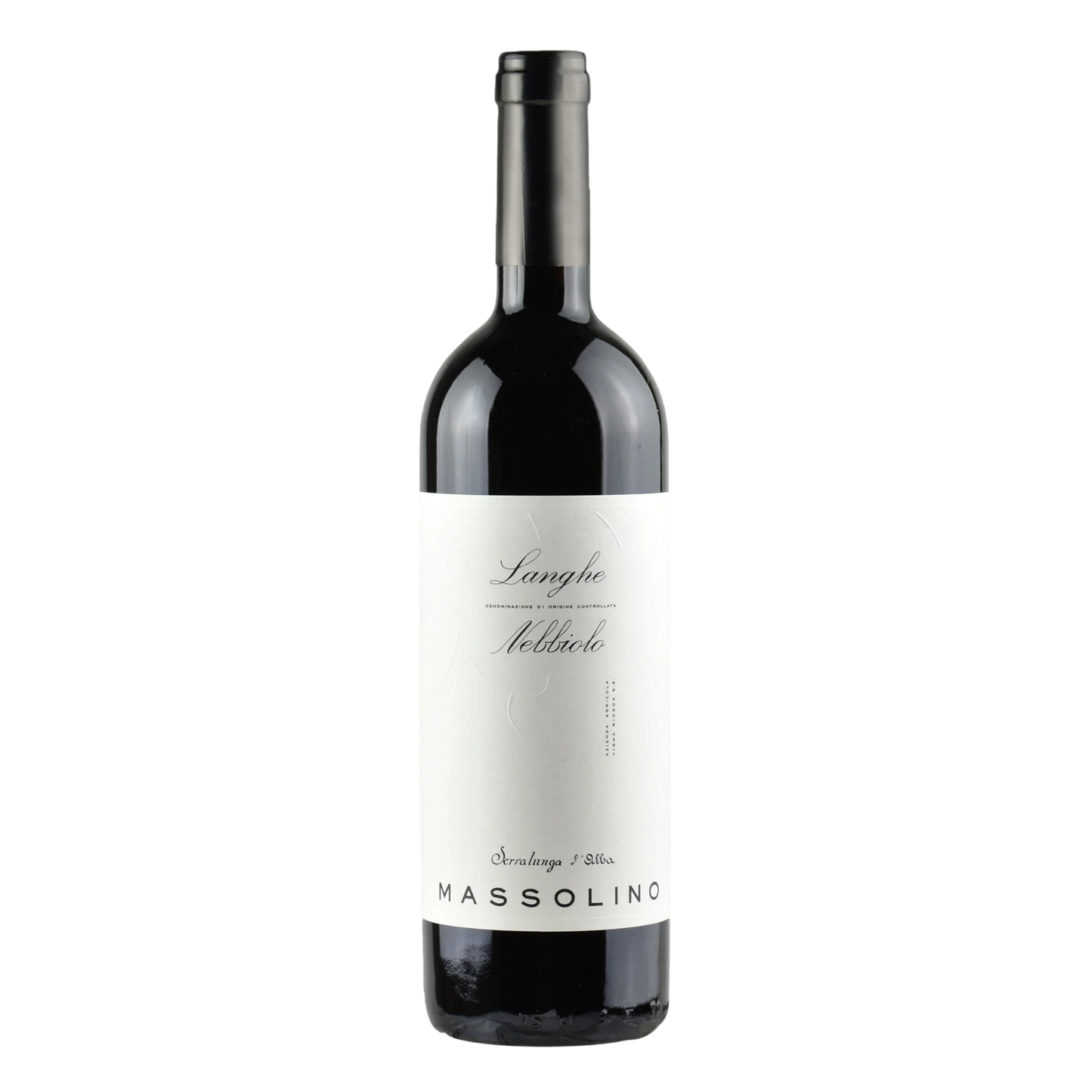 Massolino Langhe Nebbiolo 2019 - DiVino.com.au