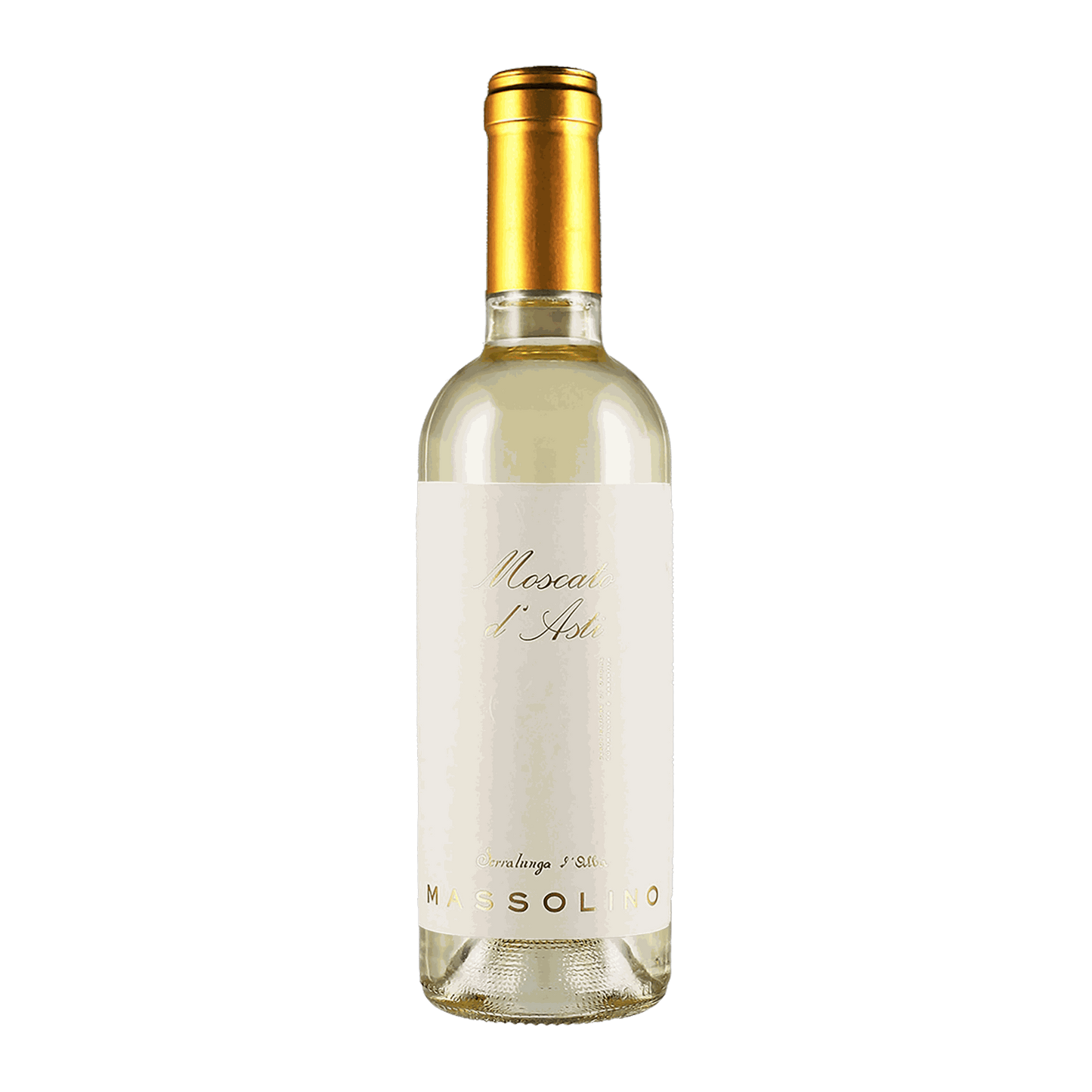 Massolino Moscato d'Asti 375ml - DiVino.com.au