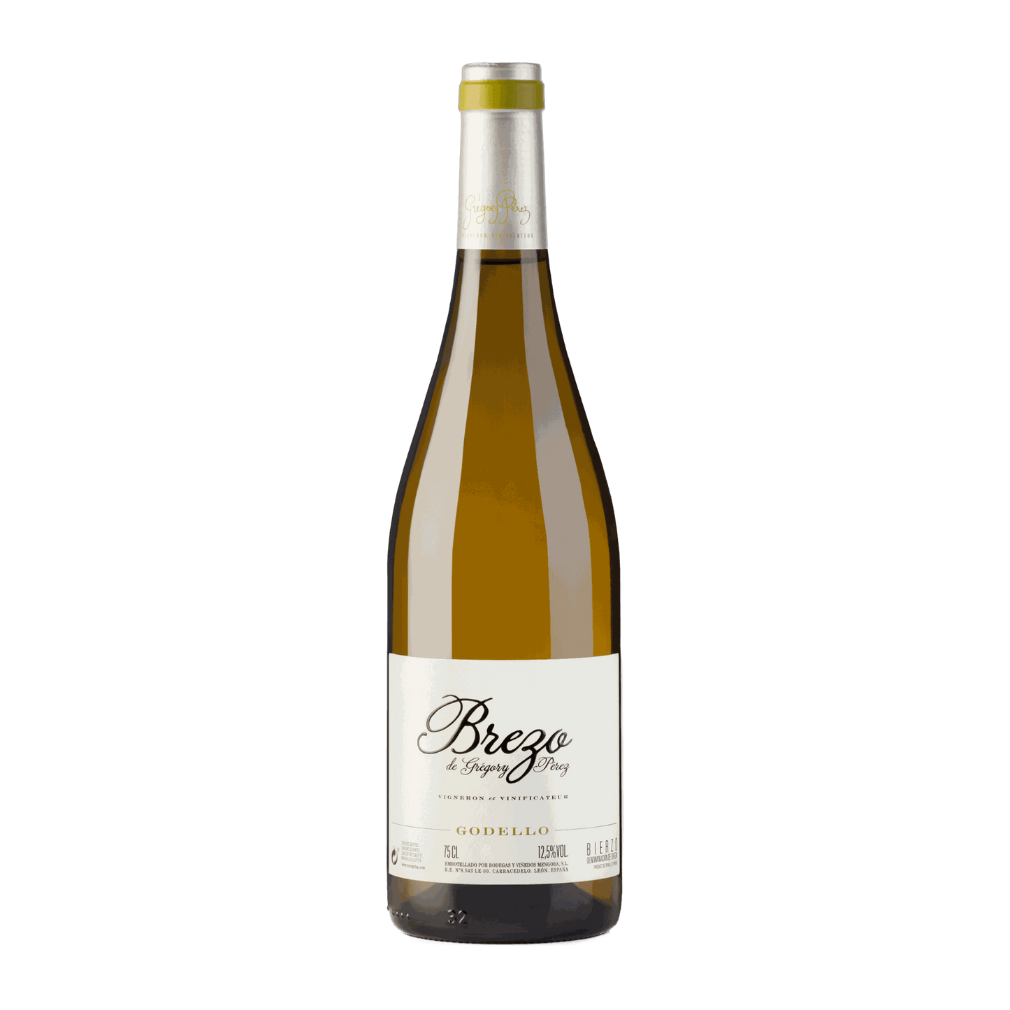Mengoba Bierzo Brezo Blanco 1.5L MAGNUM - DiVino.com.au