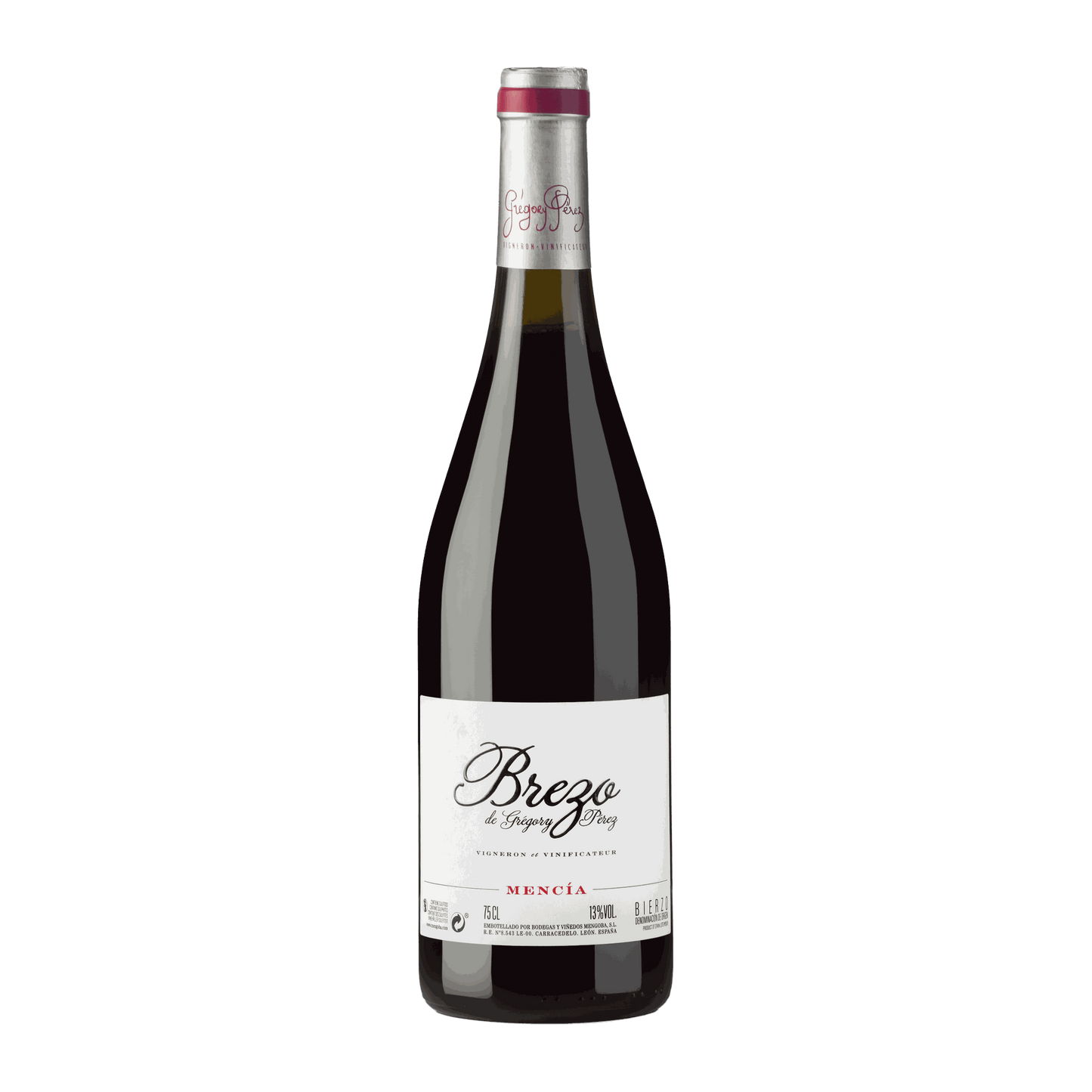 Mengoba Bierzo Brezo Mencía 1.5L MAGNUM - DiVino.com.au
