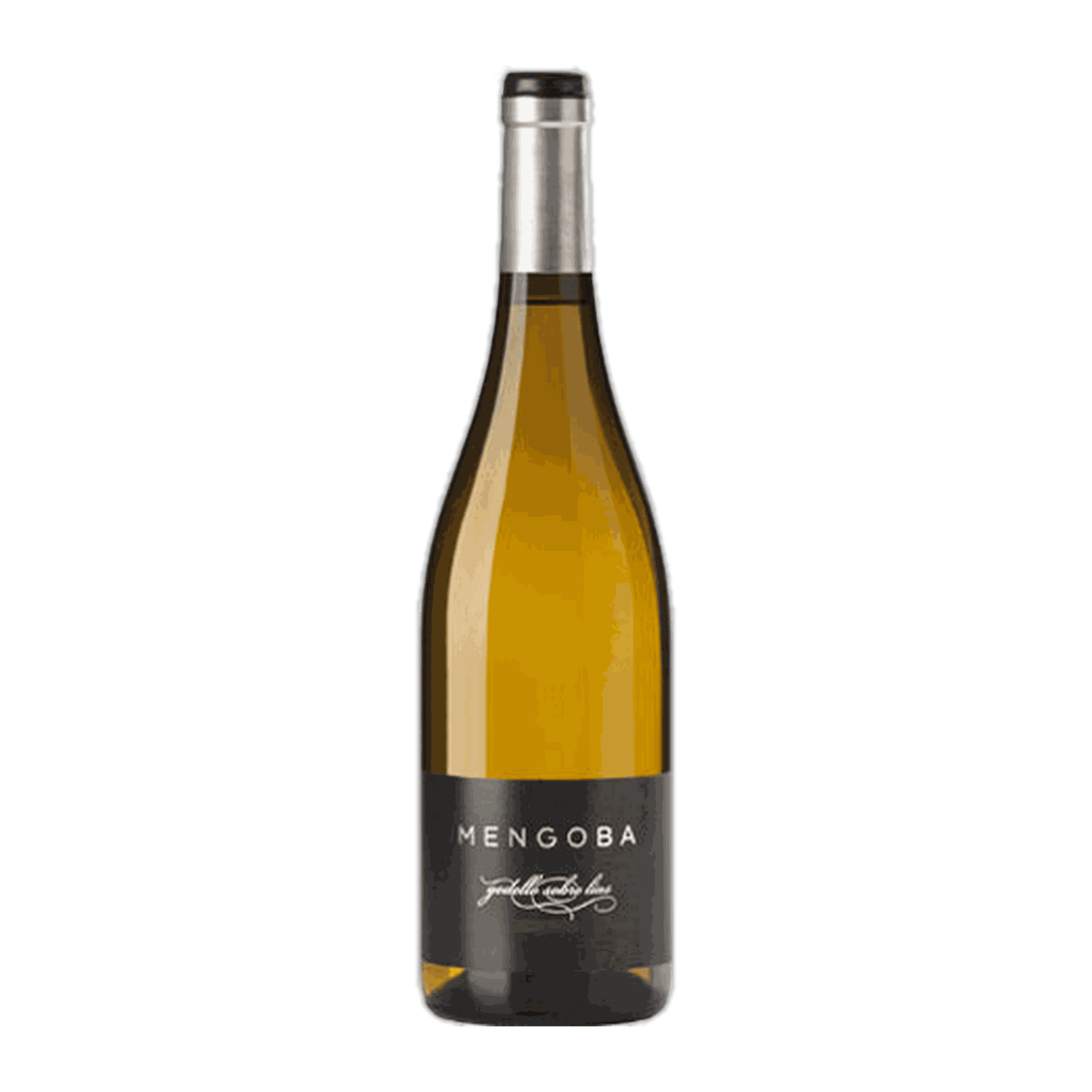 Mengoba Godello Sobre Lias - DiVino.com.au