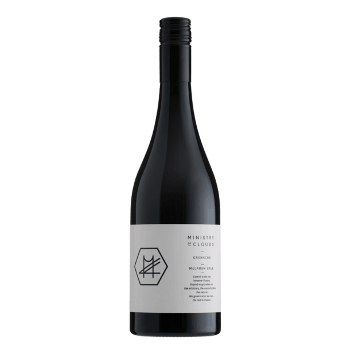 Ministry of Clouds Grenache - DiVino.com.au