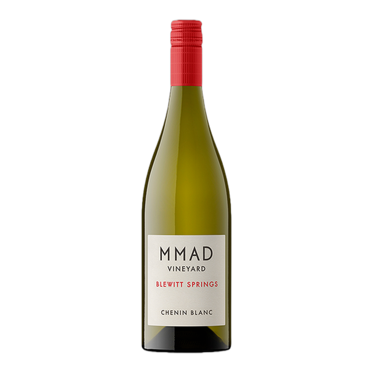 MMAD Vineyard Chenin Blanc - DiVino.com.au