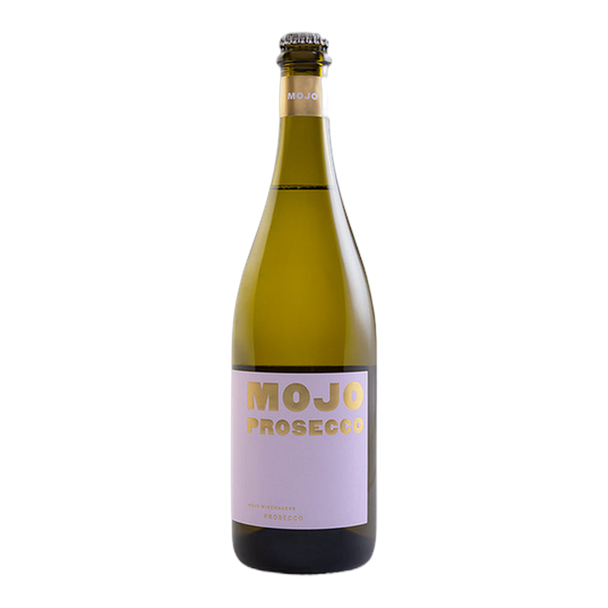 Mojo Prosecco NV New Label - DiVino.com.au