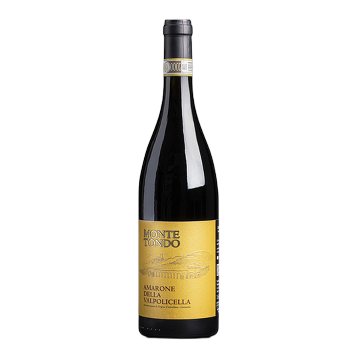 Monte Tondo Amarone della Valpolicella - DiVino.com.au