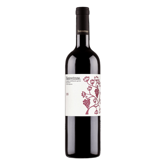 Montevetrano Rosso di Montevetrano “Colli di Salerno” IGT 2019 - DiVino.com.au