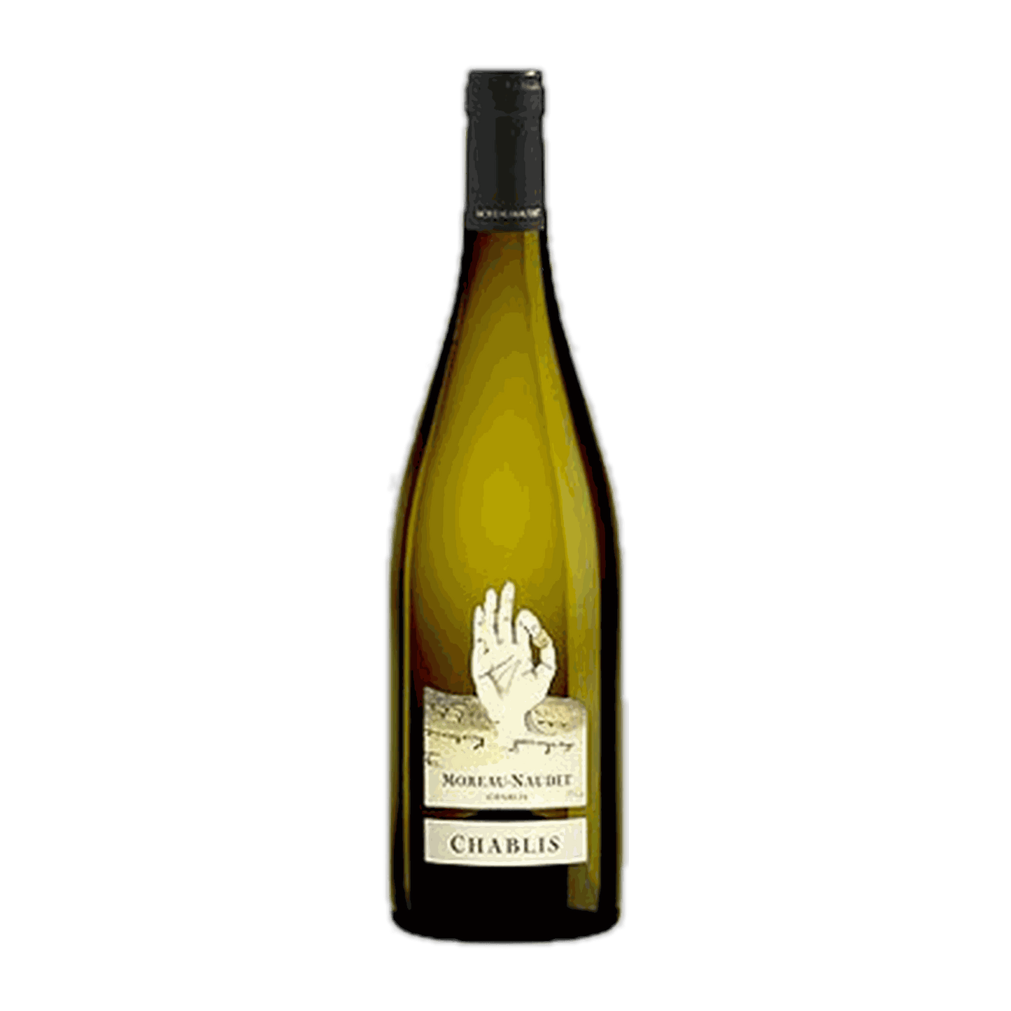 Moreau-Naudet Chablis - DiVino.com.au