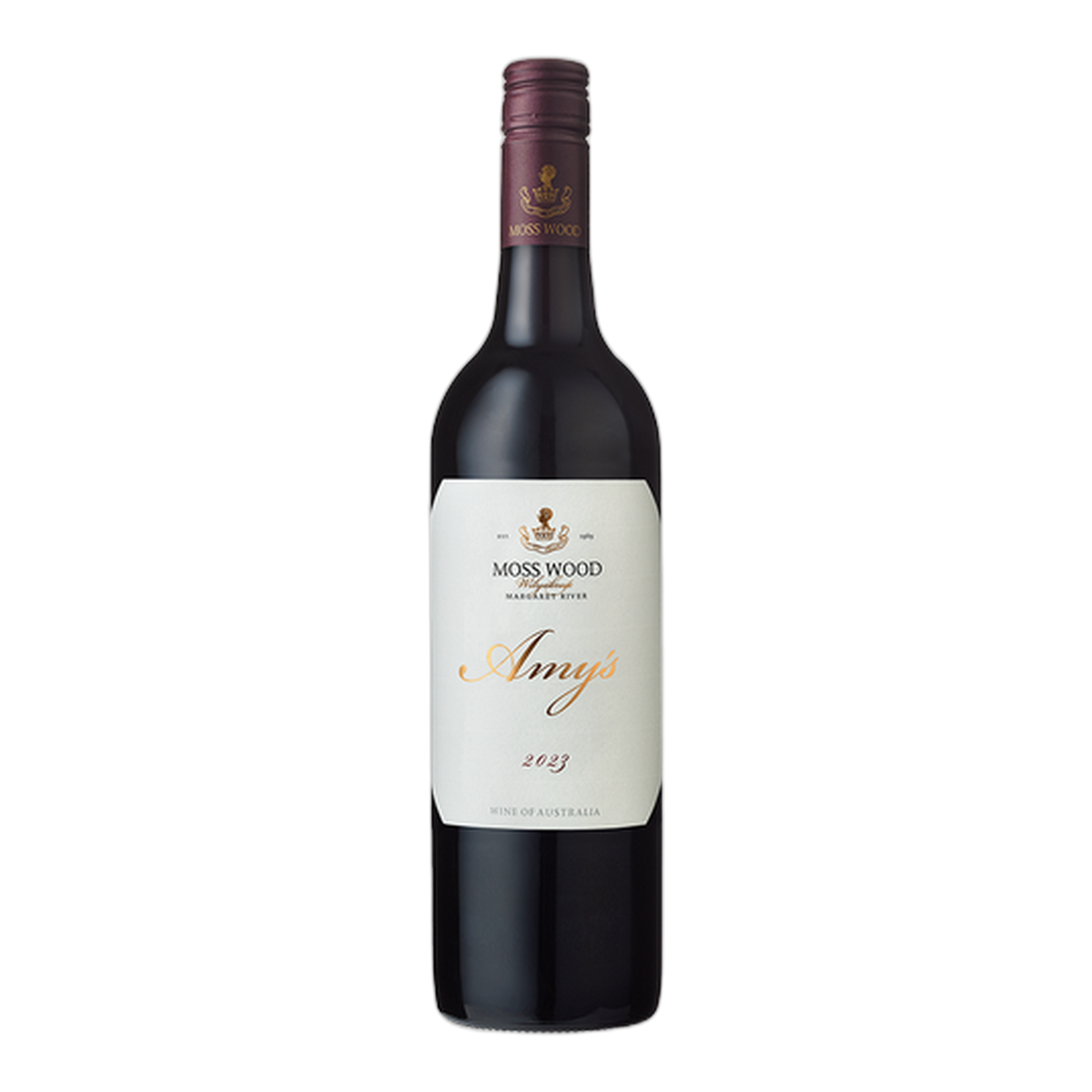 Moss Wood Amy's Cabernet Blend 1.5L MAGNUM - DiVino.com.au