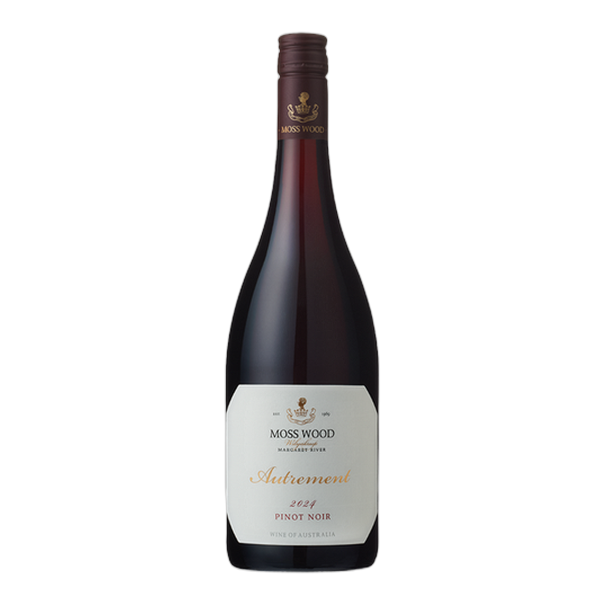 Moss Wood Autrement Pinot Noir - DiVino.com.au