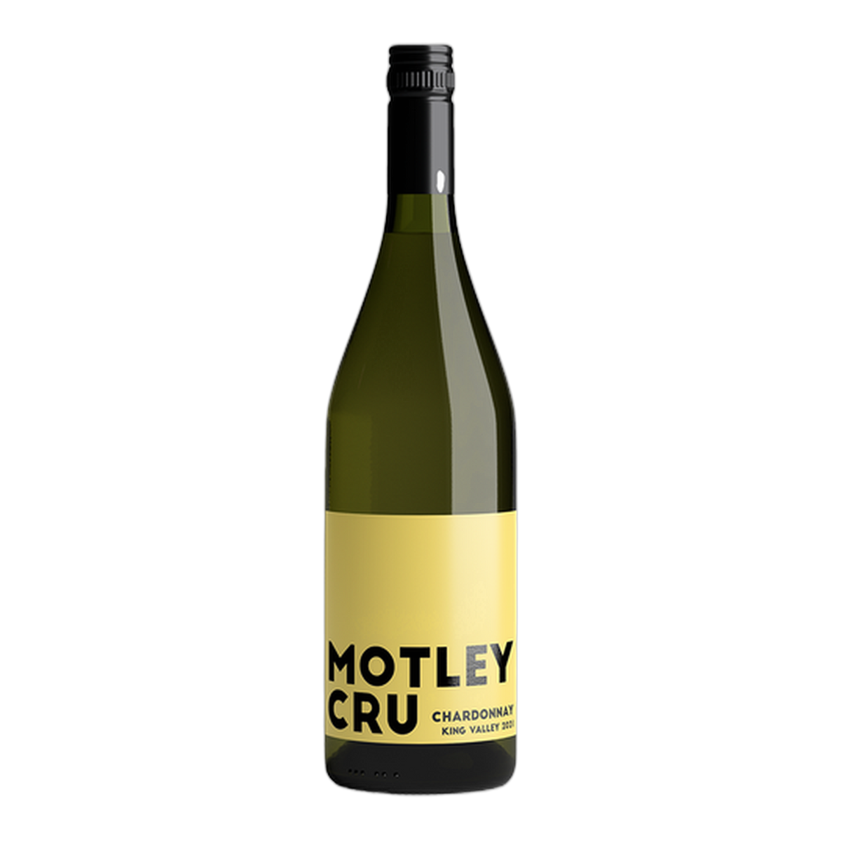 Motley Cru Chardonnay - DiVino.com.au