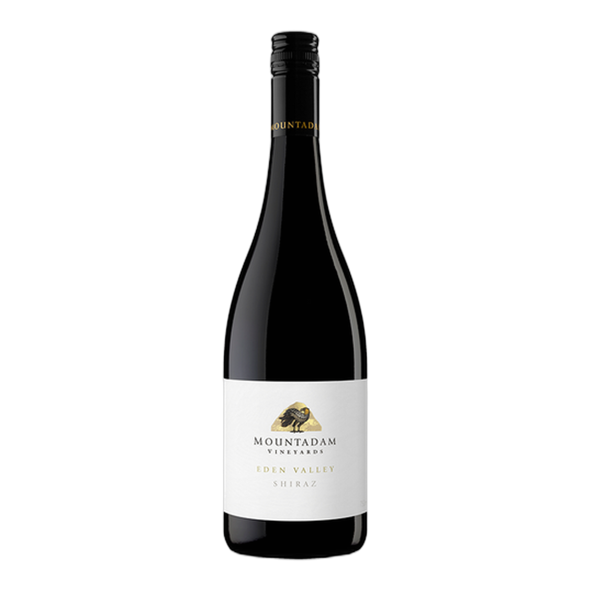 Mountadam Eden Valley Shiraz - DiVino.com.au