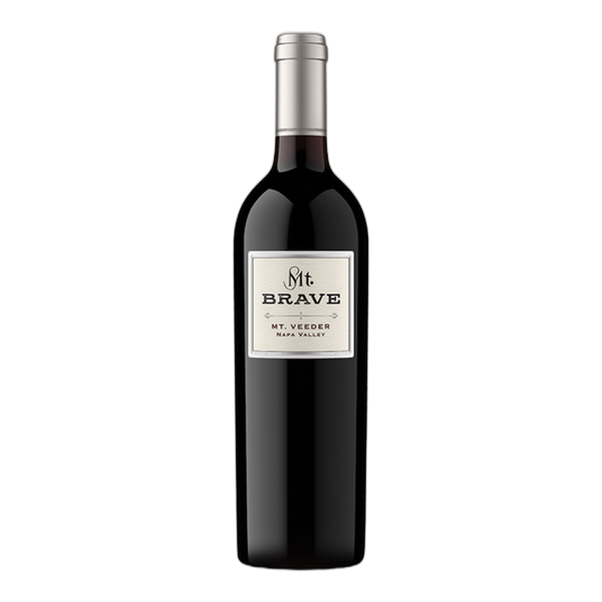 Mt. Brave Mt. Veeder Cabernet Sauvignon - DiVino.com.au