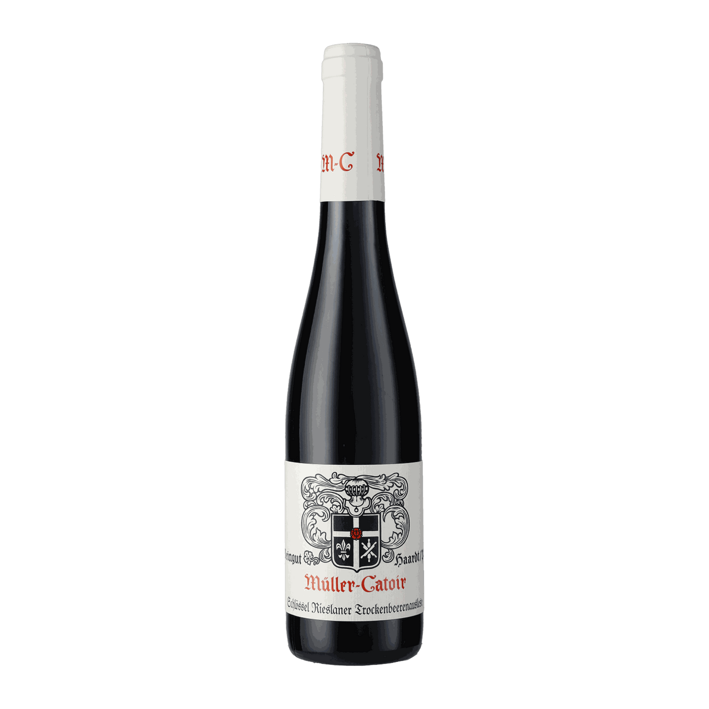 Müller-Catoir Gimmeldinger Schlössel Rieslaner Trockenbeerenauslese 375ml - DiVino.com.au