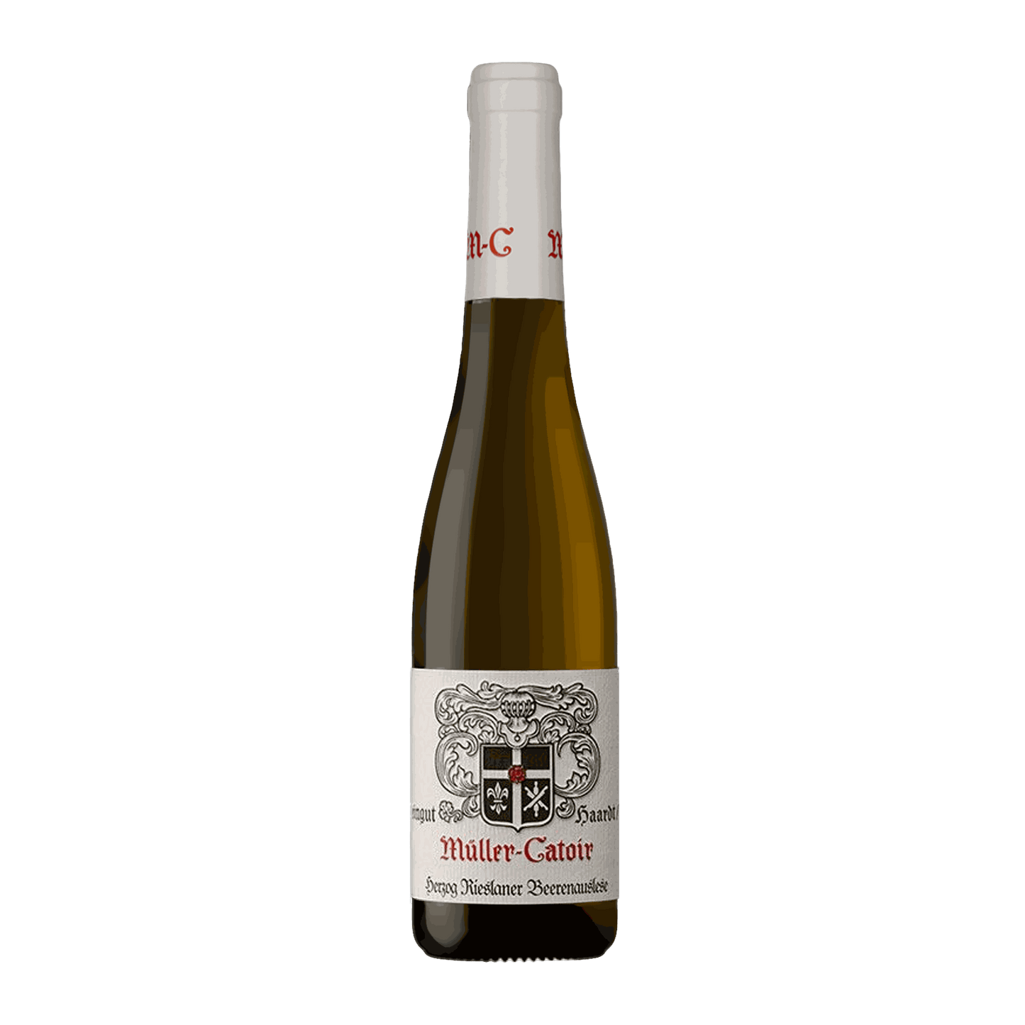 Müller-Catoir Herzog Rieslaner Beerenauslese 375ml - DiVino.com.au