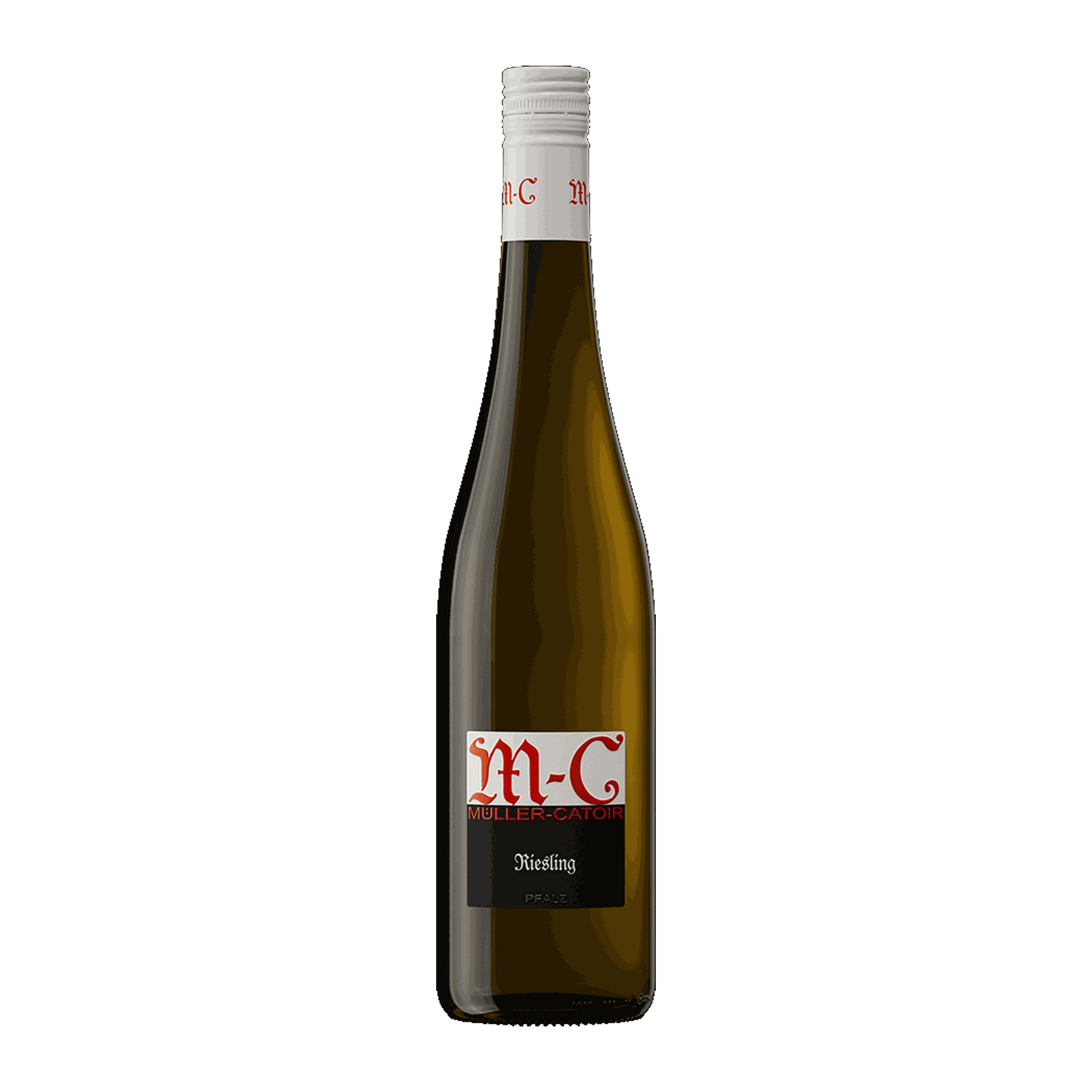 Müller-Catoir MC Riesling - DiVino.com.au
