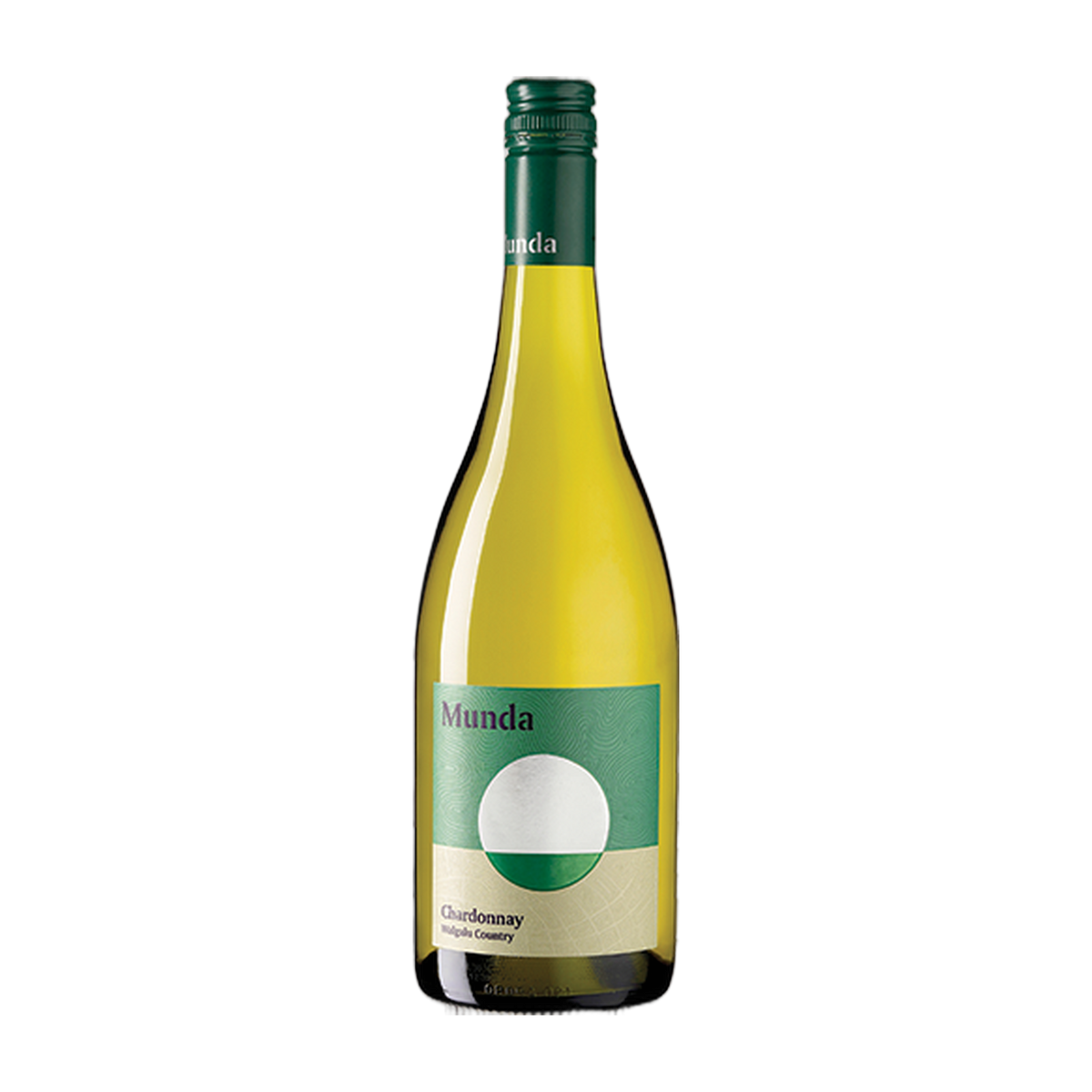 Munda Walgalu Country Tumbarumba Chardonnay - DiVino.com.au