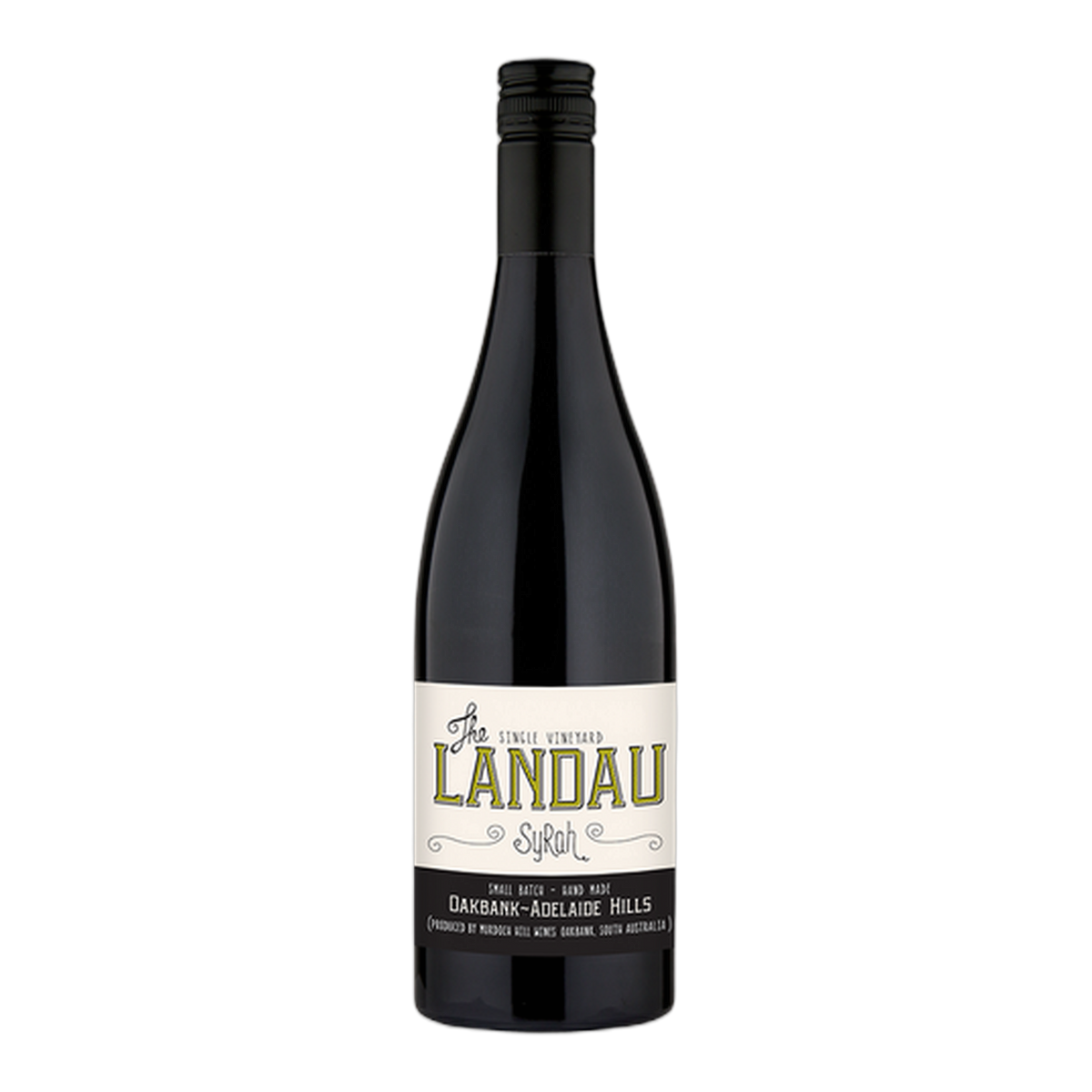 Murdoch Hill Landau Syrah - DiVino.com.au