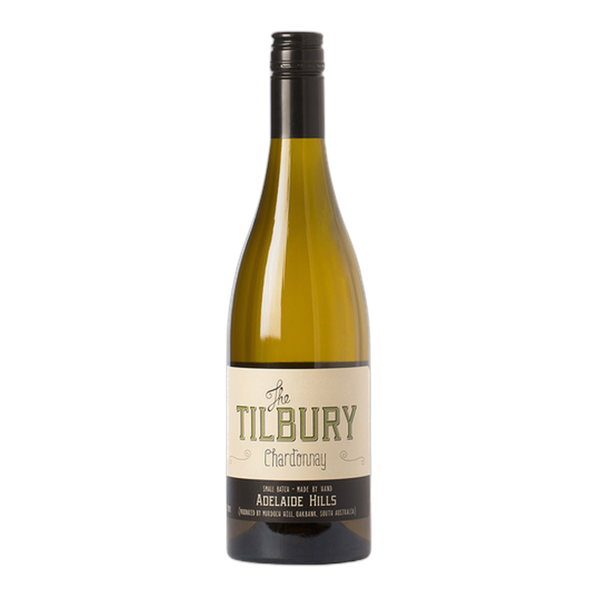 Murdoch Hill The Tilbury Chardonnay - DiVino.com.au