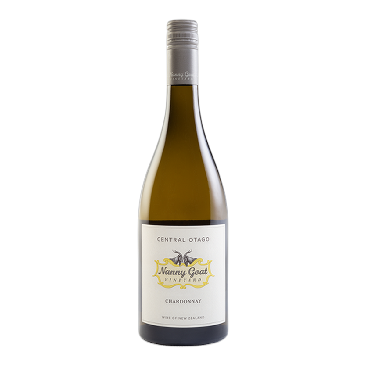 Nanny Goat Vineyard Chardonnay - DiVino.com.au