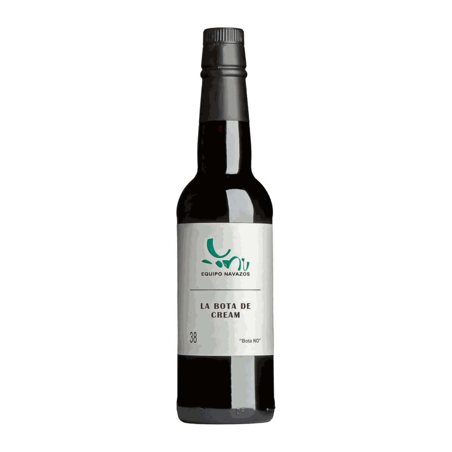 Navazos La Bota 38 Viejo Cream, Bota NO 375ml - DiVino.com.au