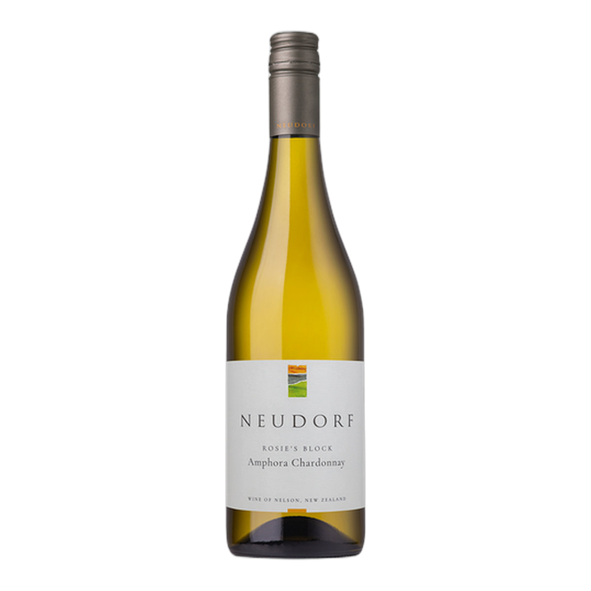 Neudorf Rosie's Block Amphora Chardonnay - DiVino.com.au