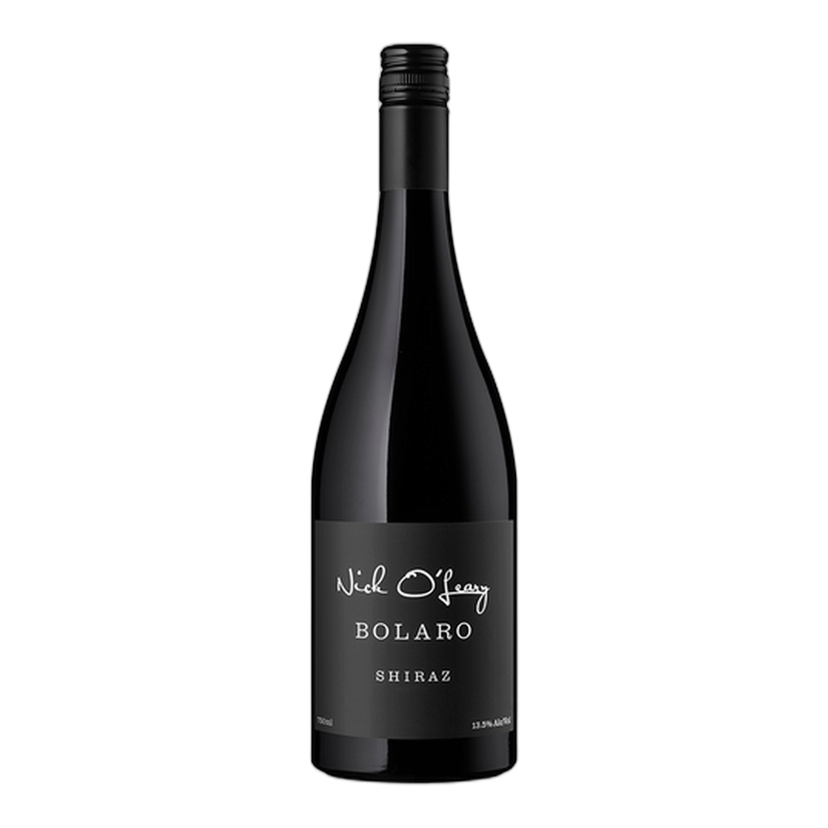 Nick O'Leary Bolaro Shiraz - DiVino.com.au