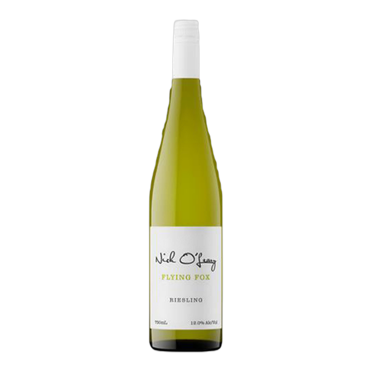 Nick O'Leary Flying Fox Riesling - DiVino.com.au