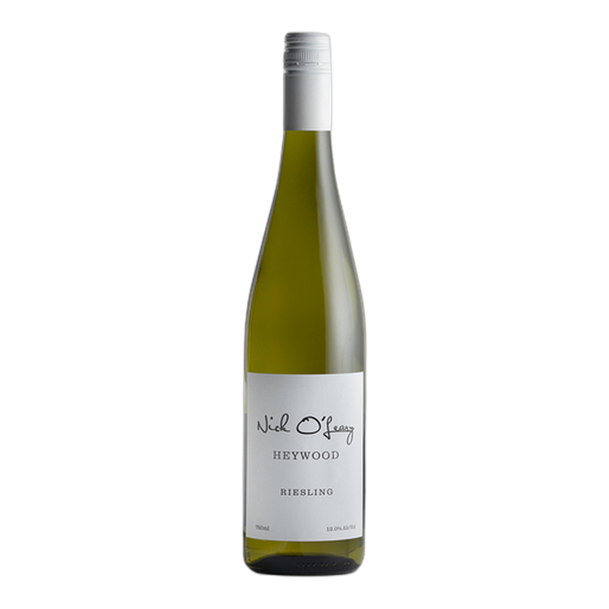 Nick O'Leary Heywood Riesling - DiVino.com.au