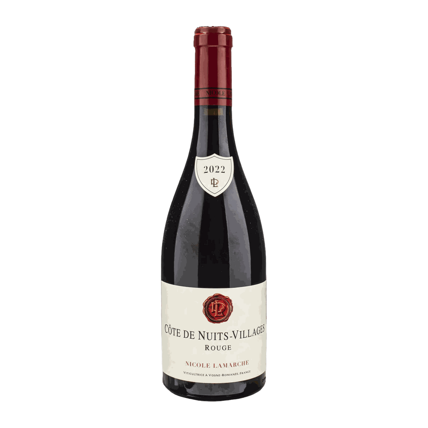 Nicole Lamarche Bourgogne Côtes de Nuits Villages Rouge - DiVino.com.au