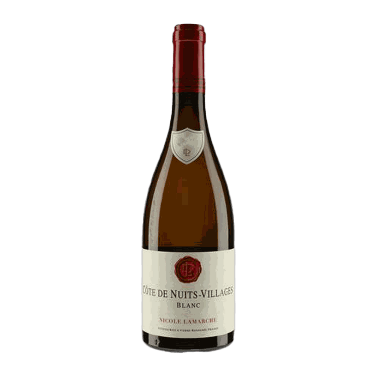 Nicole Lamarche Côtes de Nuits Villages Blanc - DiVino.com.au