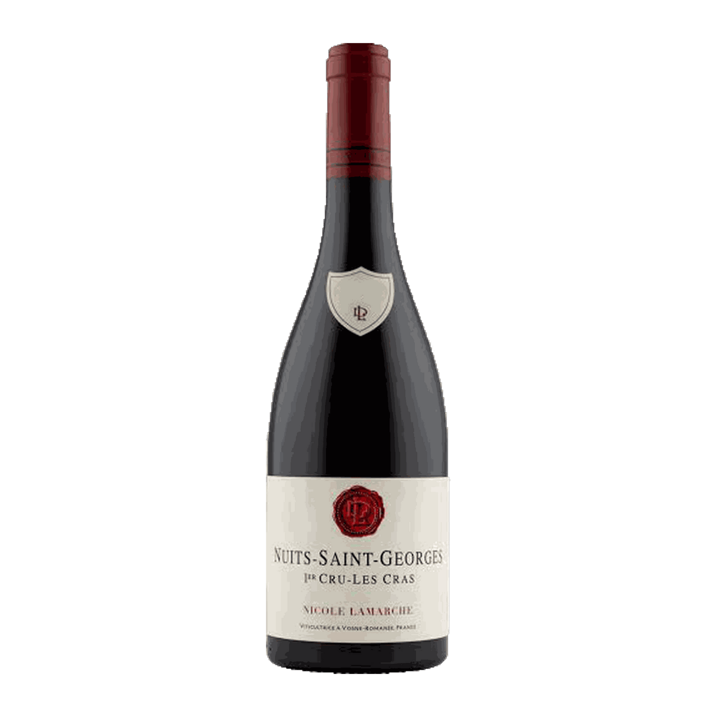 Nicole Lamarche Nuits-Saint-Georges 1er Cru Les Cras - DiVino.com.au