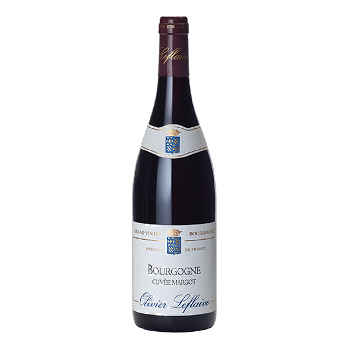 Olivier Leflaive Bourgogne Rouge Cuvée Margot - DiVino.com.au