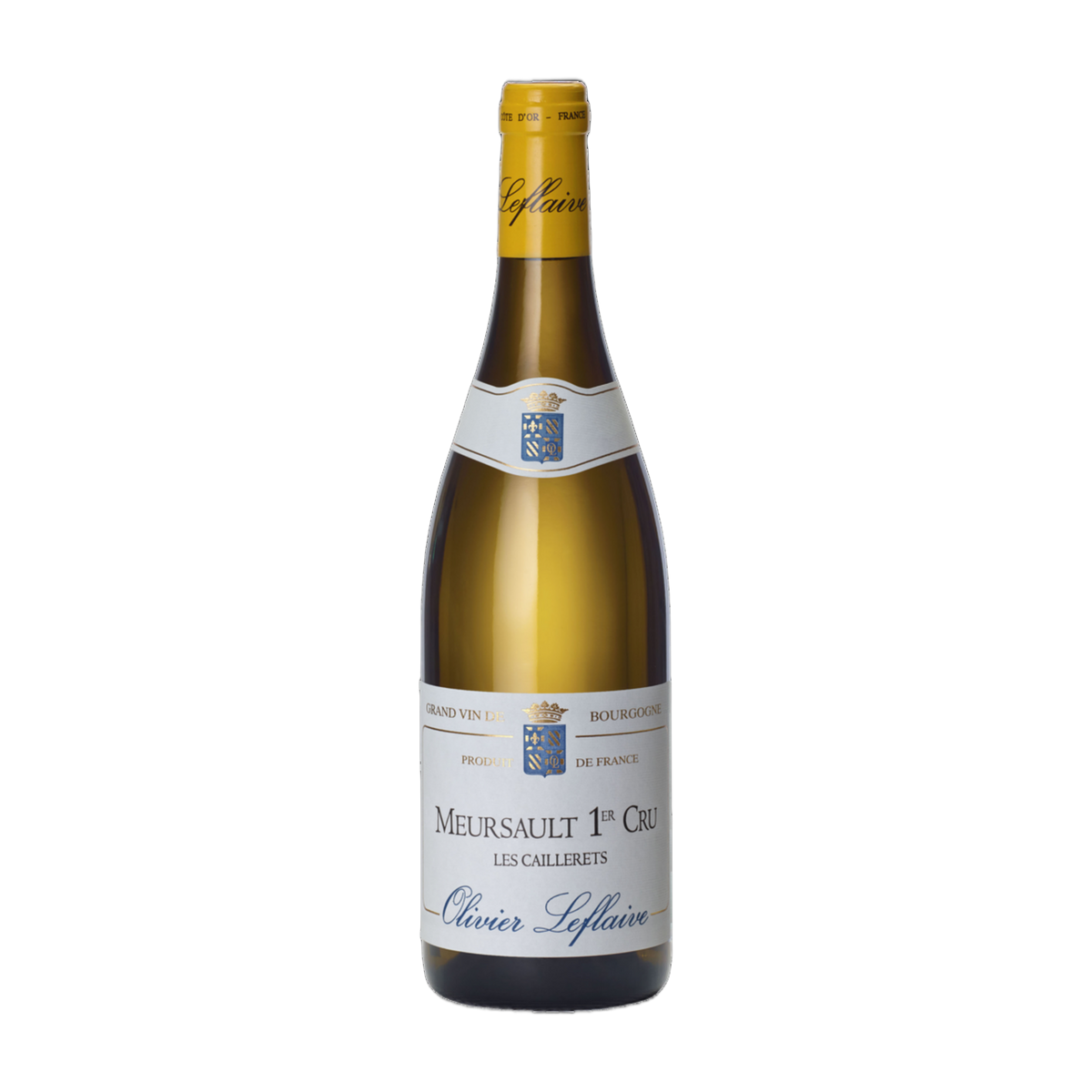 Olivier Leflaive Meursault 1er Cru Caillerets - DiVino.com.au