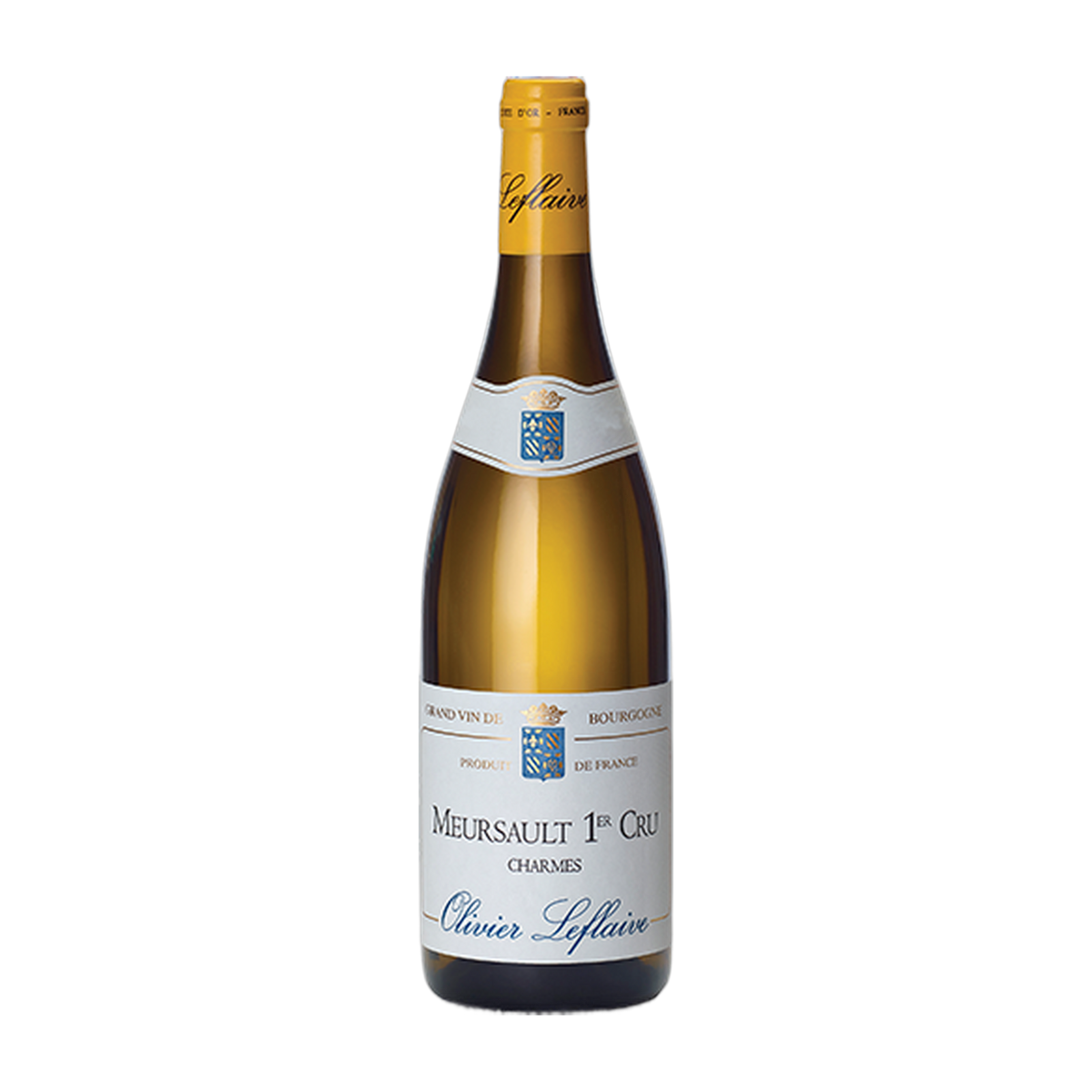 Olivier Leflaive Meursault 1er Cru Charmes - DiVino.com.au