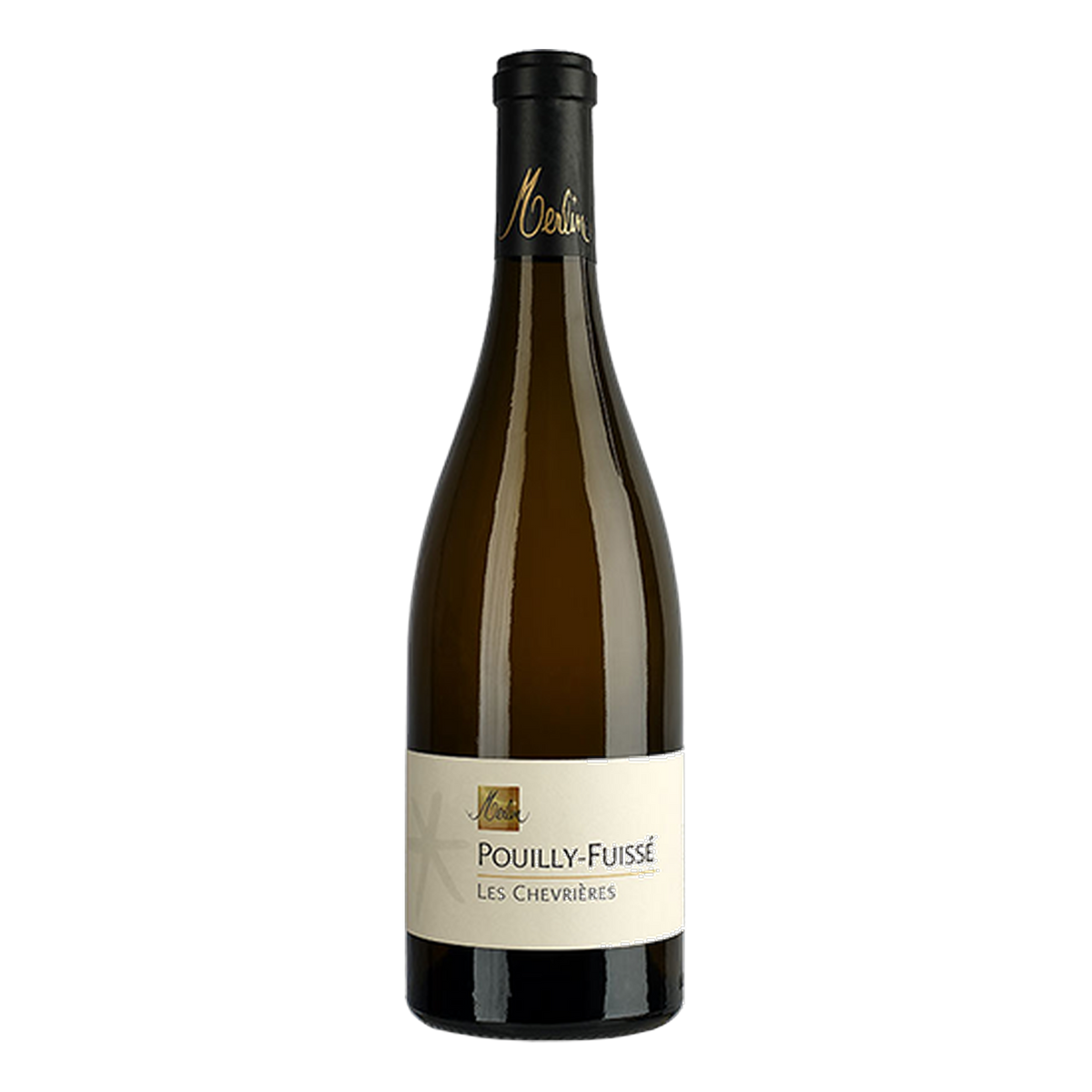 Olivier Merlin Pouilly-Fuissé Les Chevrières - DiVino.com.au