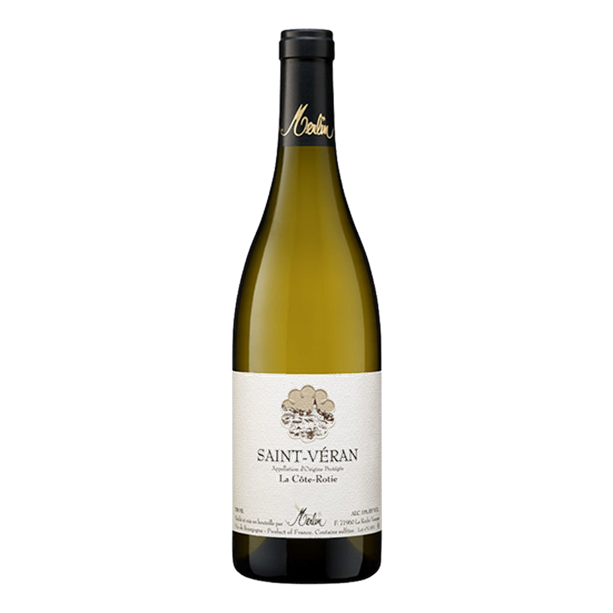 Olivier Merlin Saint-Véran La Côte-Rôtie - DiVino.com.au
