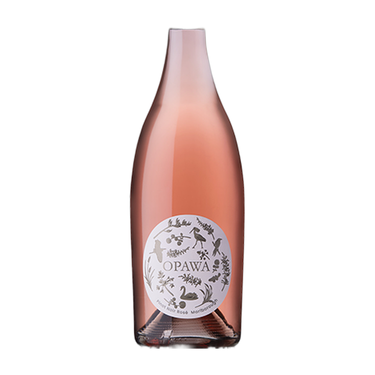 Opawa Pinot Noir Rosé - DiVino.com.au
