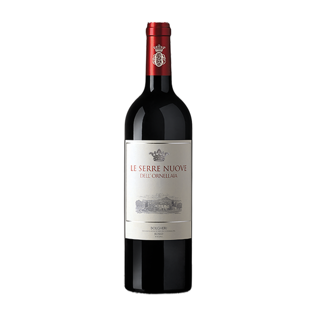 Ornellaia Le Serre Nuove dell'Ornellaia DOC - DiVino.com.au