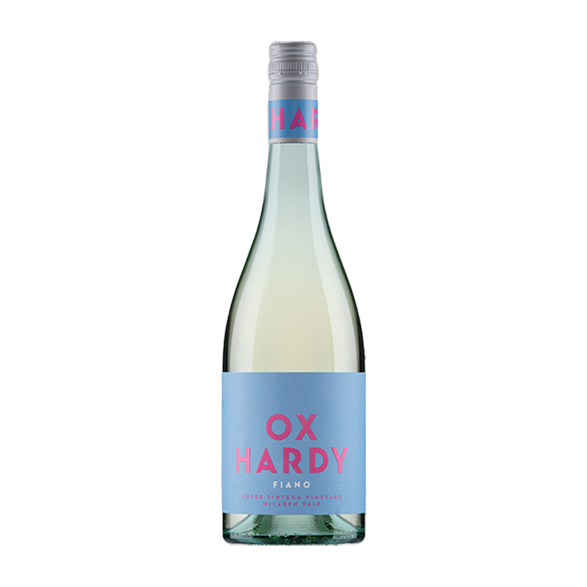 Ox Hardy Blewitt Springs Fiano - DiVino.com.au