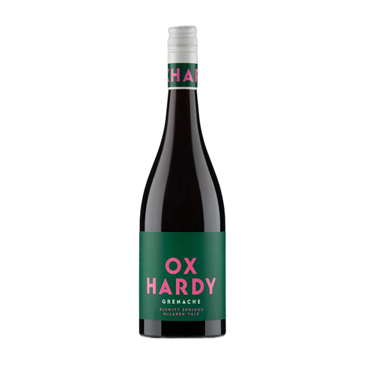Ox Hardy Blewitt Springs Grenache - DiVino.com.au