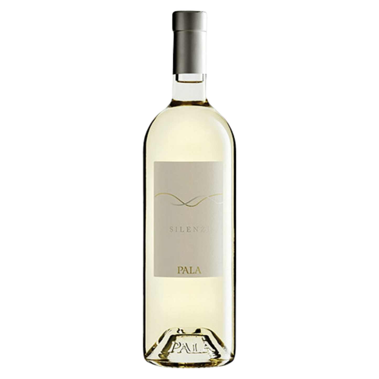 Pala Isola dei Nuraghi Silenzi Bianco 2017 - DiVino.com.au