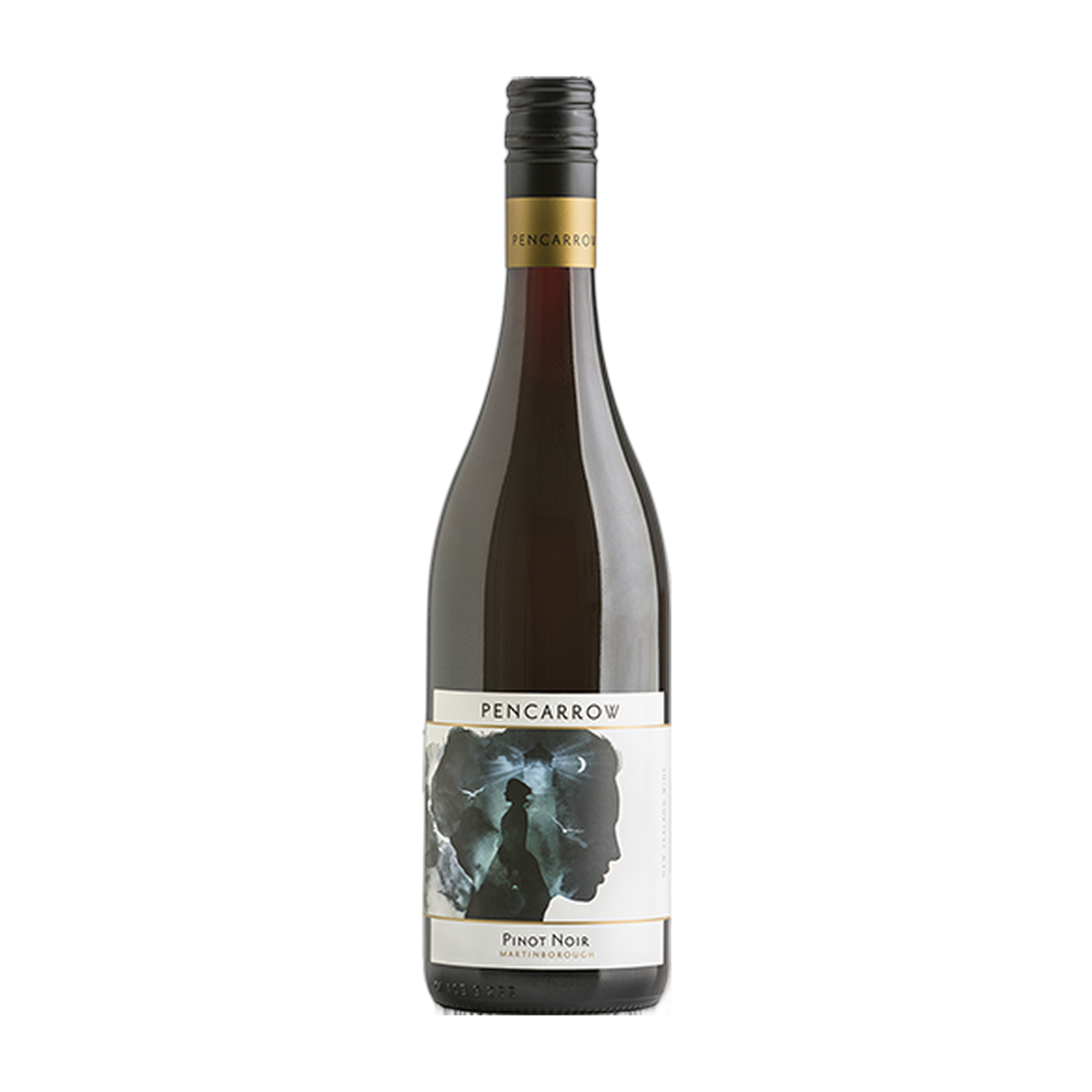 Palliser Estate Pencarrow Pinot Noir - DiVino.com.au