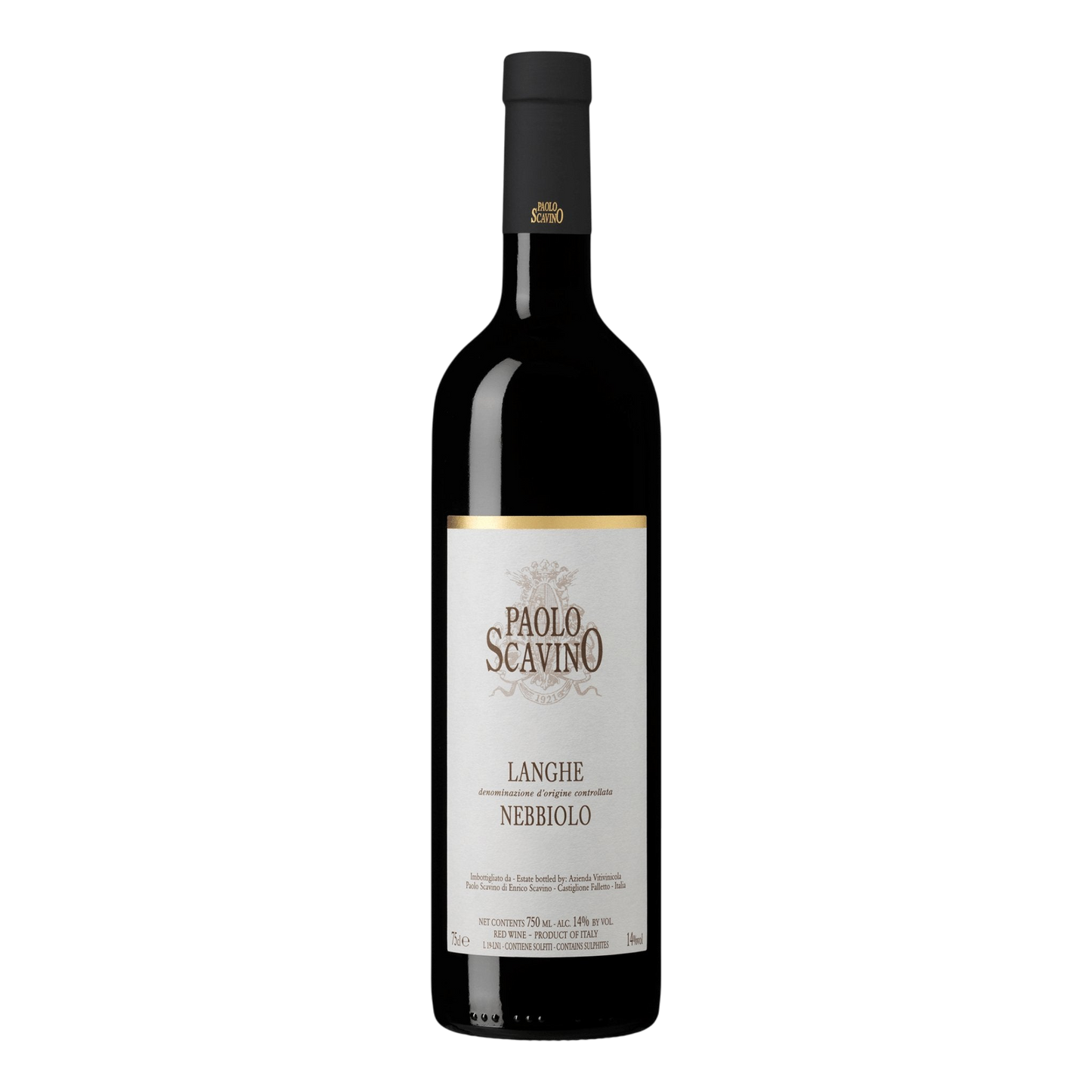 Paolo Scavino Langhe Nebbiolo DOC 2020 - DiVino.com.au