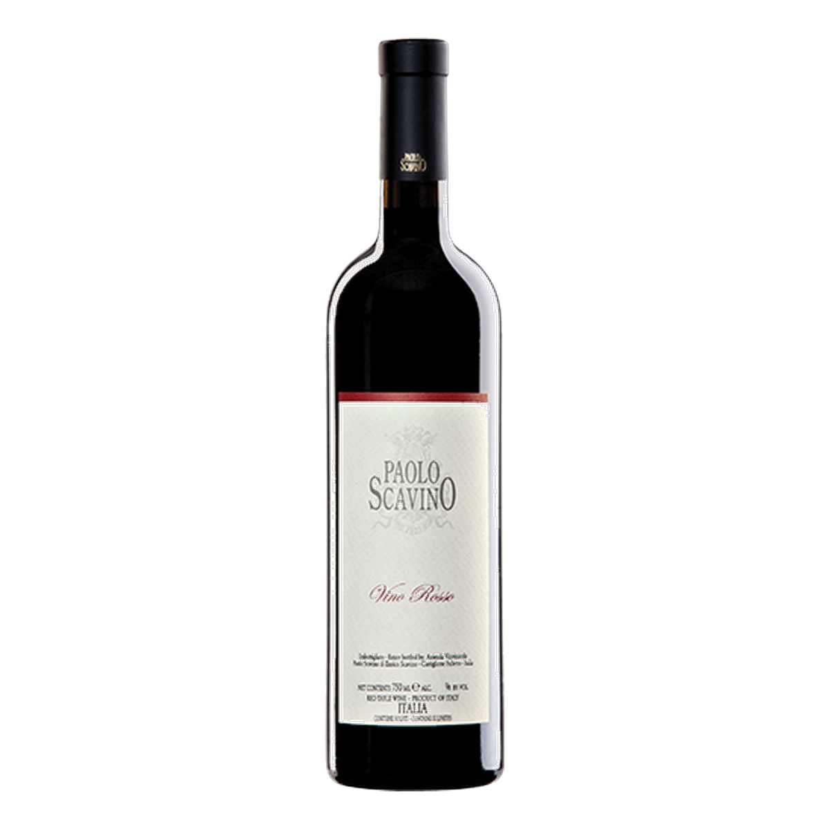 Paolo Scavino Vino da Tavola Rosso - DiVino.com.au